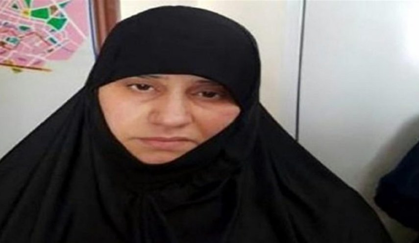 أرملة البغدادي تكشف اسرارا جديدة عن 
