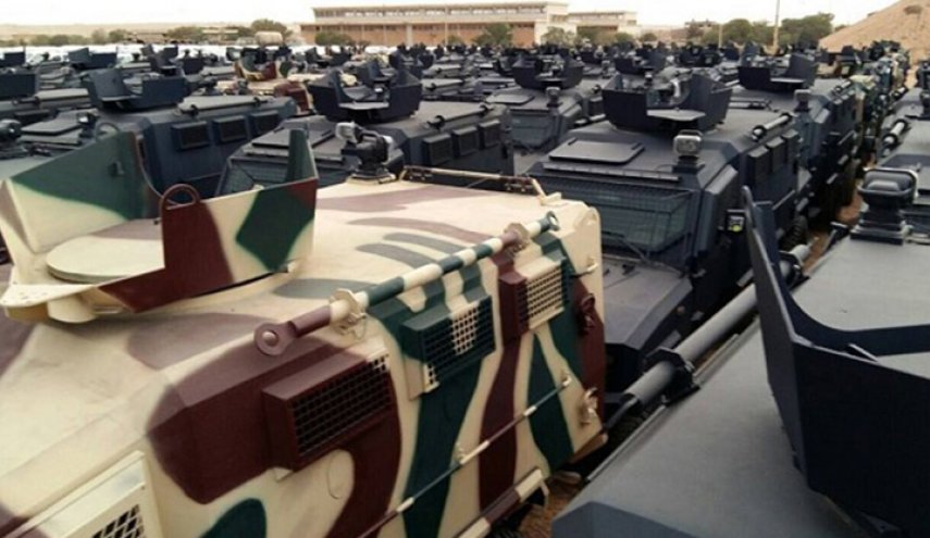الامم المتحدة: الأردن وتركيا والإمارات انتهكت الحظر على الأسلحة إلى ليبيا

