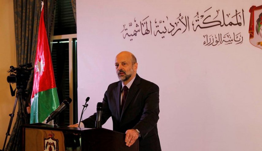 الأردن يمنع دخول الإسرائيليين إلى أراضي الباقورة والغمر

