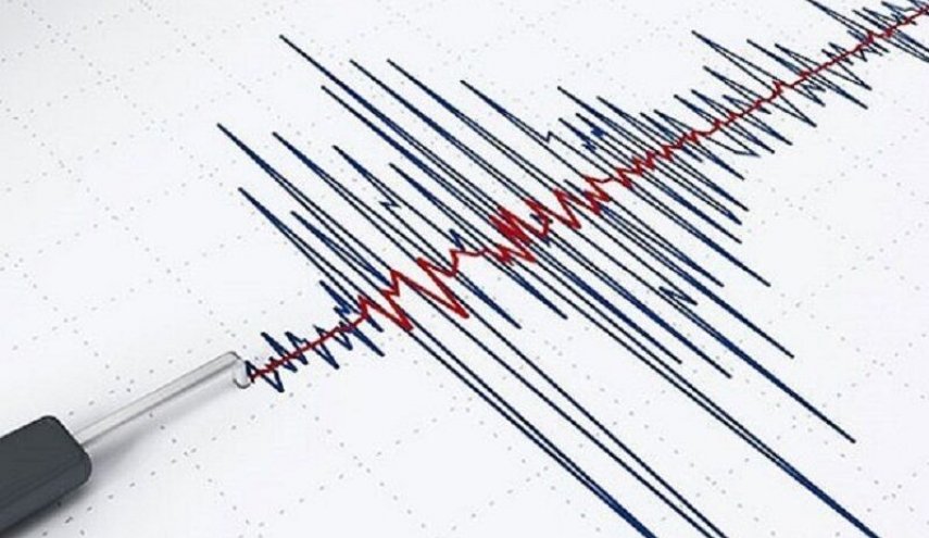 زلزال بقوة 5.9 درجات يضرب شمال غرب إيران