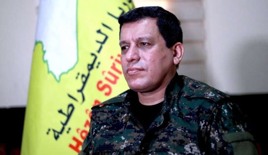 'قسد' تحذر من تواطؤ أممي مع سياسة الإبادة الجماعية

