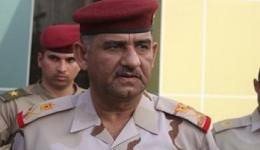  عمليات بغداد: تعاملنا مع تظاهرات شارع الرشيد بخصوصية