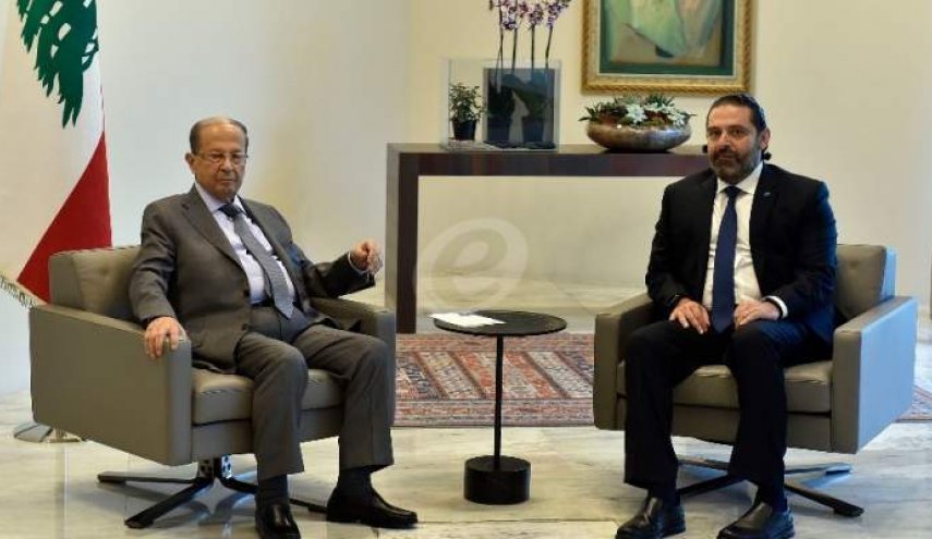 بين التكليف والتاليف الحكومة اللبنانية المنتظرة.. مكانك رواوح