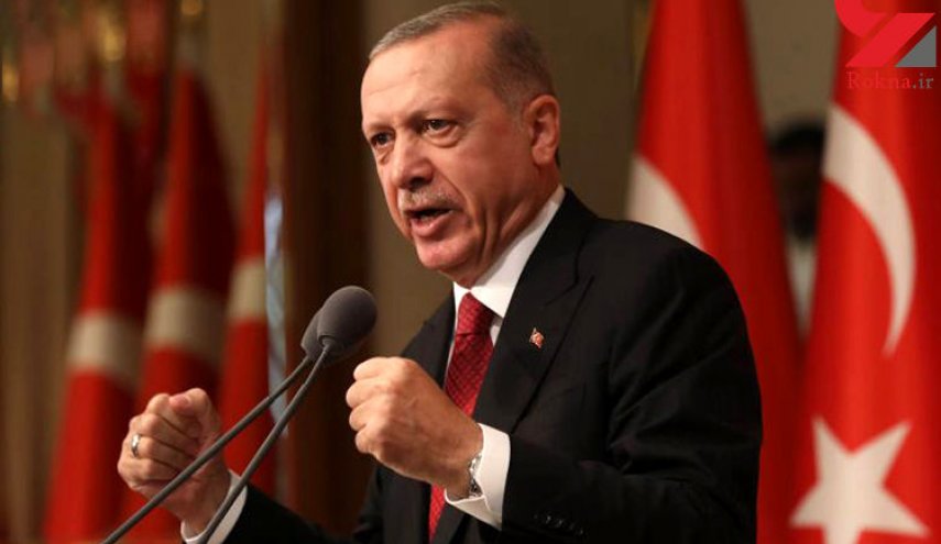اردوغان يعلن عن تنفيذ صناعات دفاعية تركية في هنغاريا 