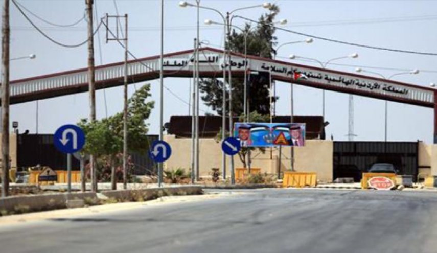 عودة 33 ألف لاجئ سوري منذ افتتاح معبر جابر بالاردن
