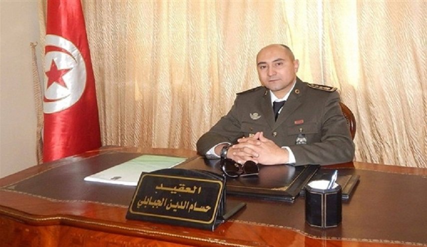 تونس..القبض على عنصرين احدهما ينتمي الى تنظيم ارهابي