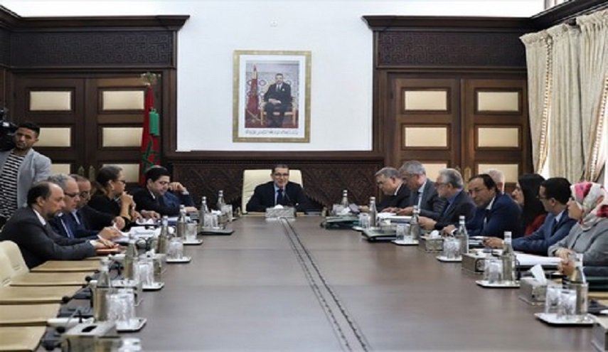 المغرب .. تعيينات في مناصب عليا