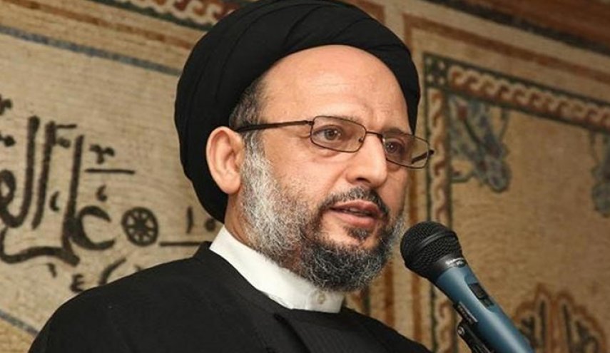 السيد فضل الله يدعو للإسراع بتأليف حكومة إنقاذ وطنية في لبنان

