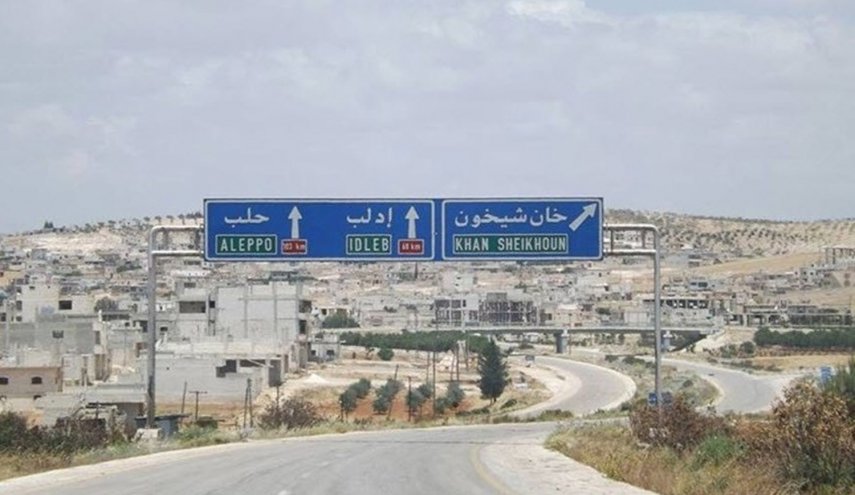 زيت الزيتون يشعل النار بين الجماعات المسلحة في ادلب