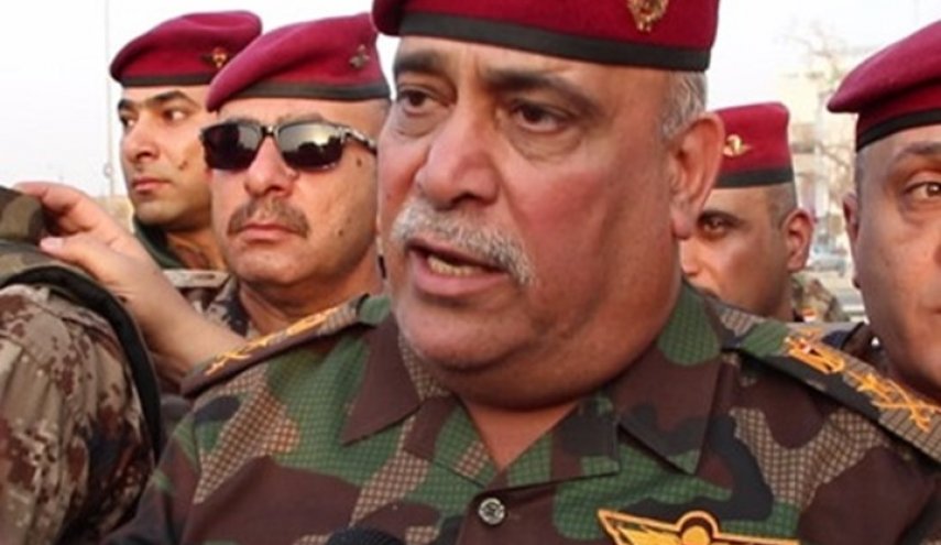 شرطة البصرة تؤكد عودة الوضع لطبيعته في ميناء ام قصر
