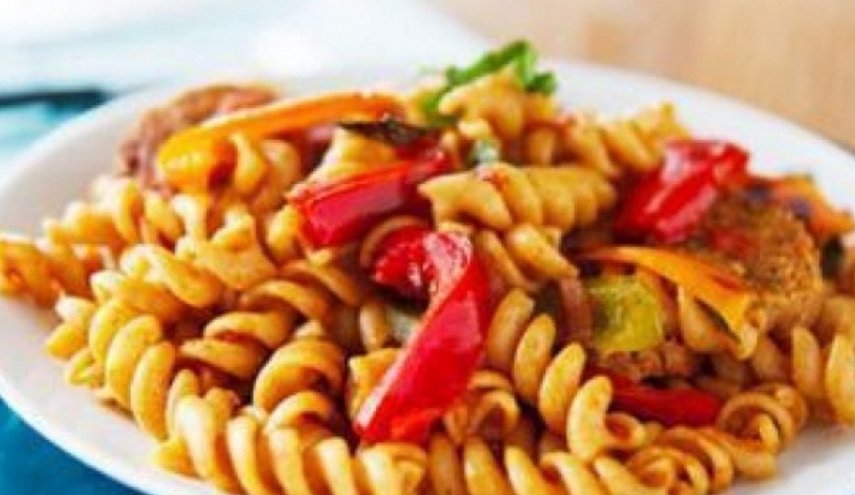 معكرونة 'يوم أمس'.. احذر مخاطرها