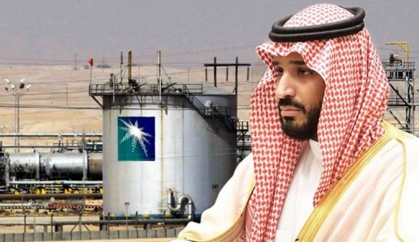 الشركات اليابانية تمتنع عن المشاركة في طرح أرامكو