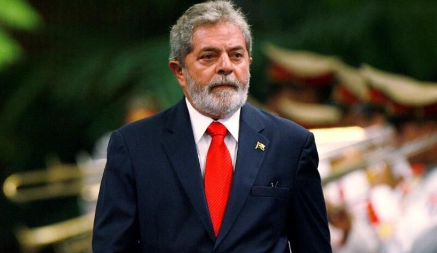 «لولا داسیلوا» آزاد شد