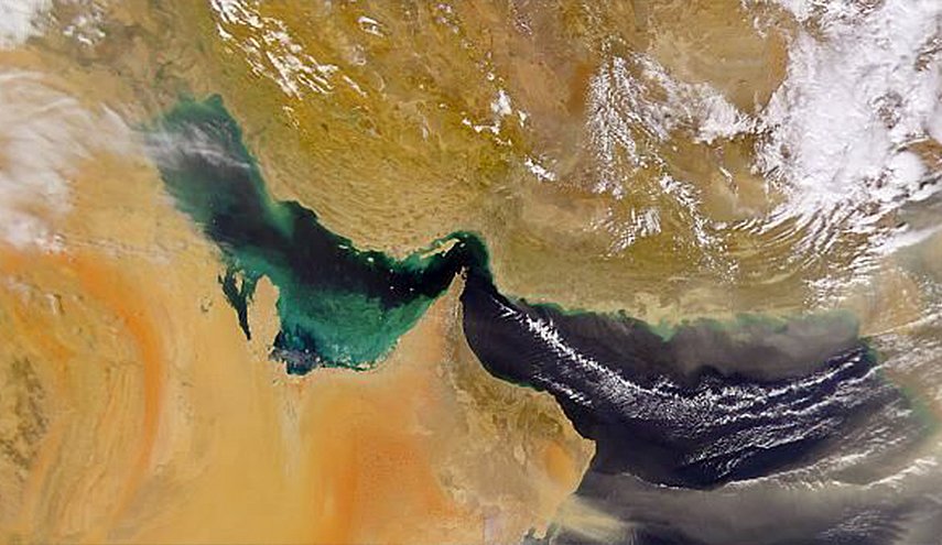 اشارات اقليمية ايجابية تجاه مبادرة 'هرمز' للسلام