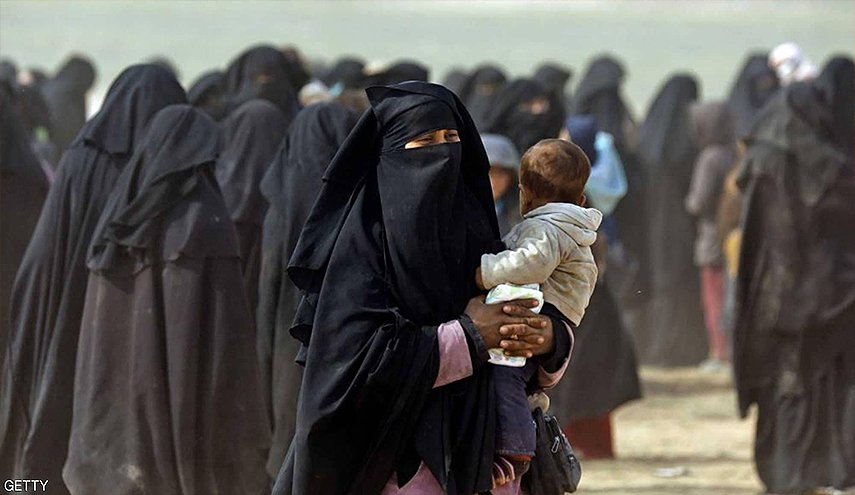 بسبب الحرب.. نصف مليون أرملة ومليون عانس في سوريا