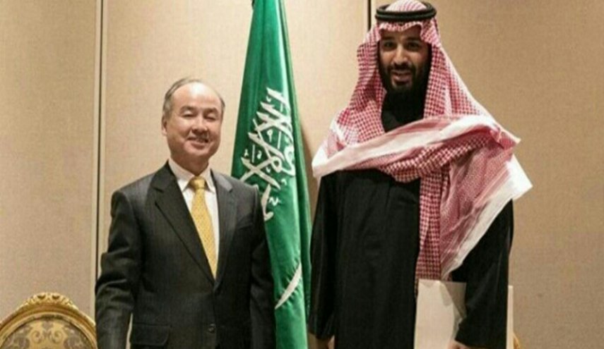 ابن سلمان يخسر 6.5 مليار دولار في بضع دقائق