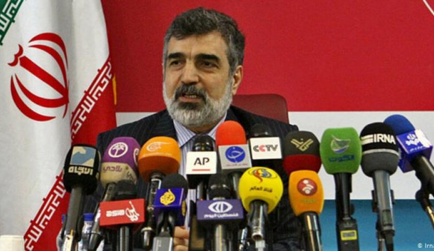 كمالوندي يكشف تفاصيل خطوات ايران تجاه تقاعس الغرب