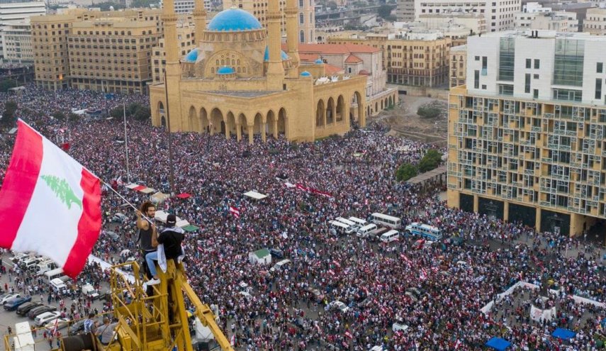 نائب لحزب الله: سلمنا ملفات الفساد لكن حصل تقصير في المتابعة
