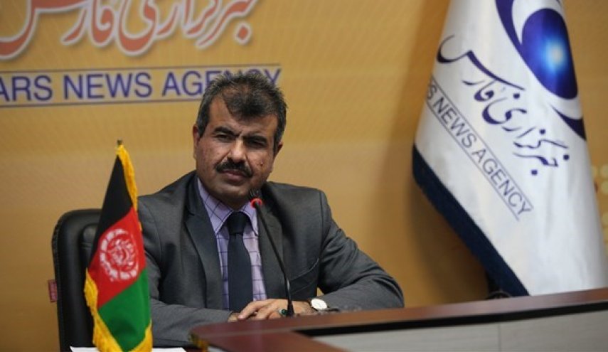 موقف ايران تجاه المفاوضات بين اميركا وطالبان كان ذكيا