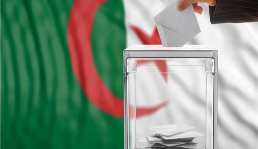 الجزائر..إعلان القائمة النهائية لمرشحي رئاسة الجمهورية