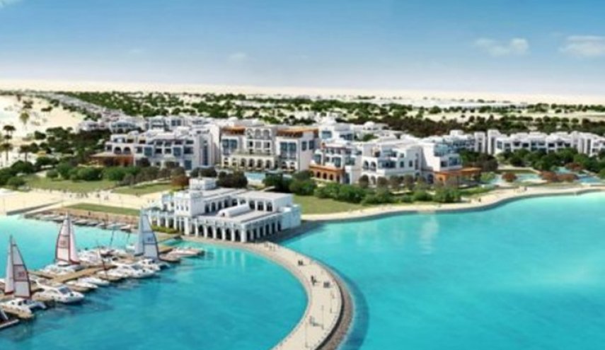 شقيق أمير قطر ينشر صورا من 