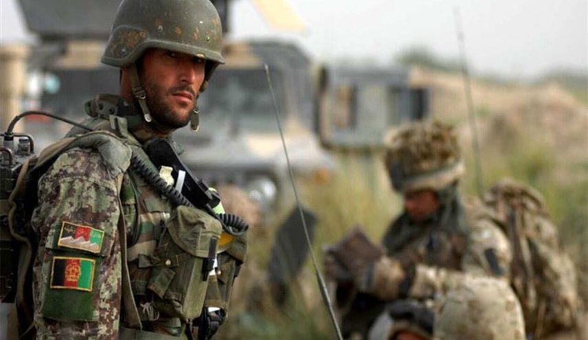 مقتل 3 جنود و65 عنصرا من طالبان في افغانستان