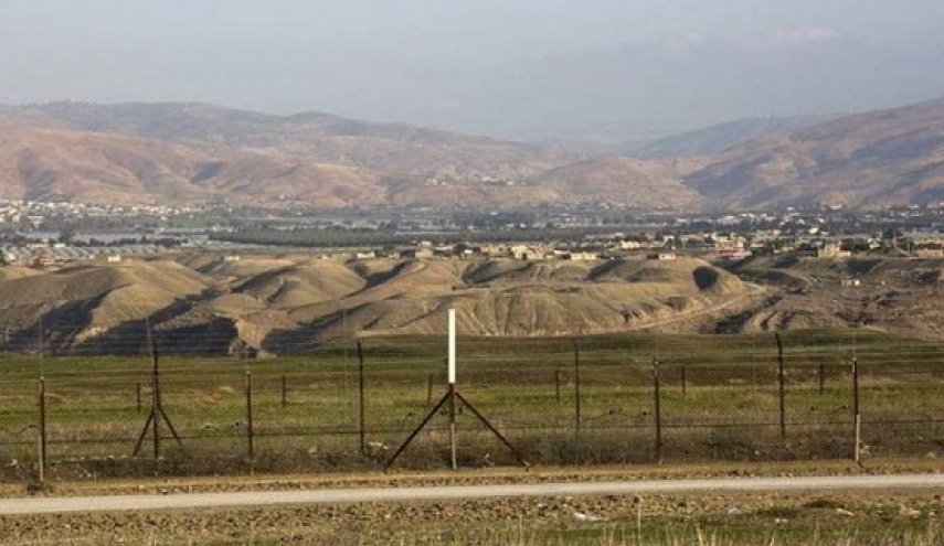 سلطات الاحتلال تغلق بوابة الدخول إلى 