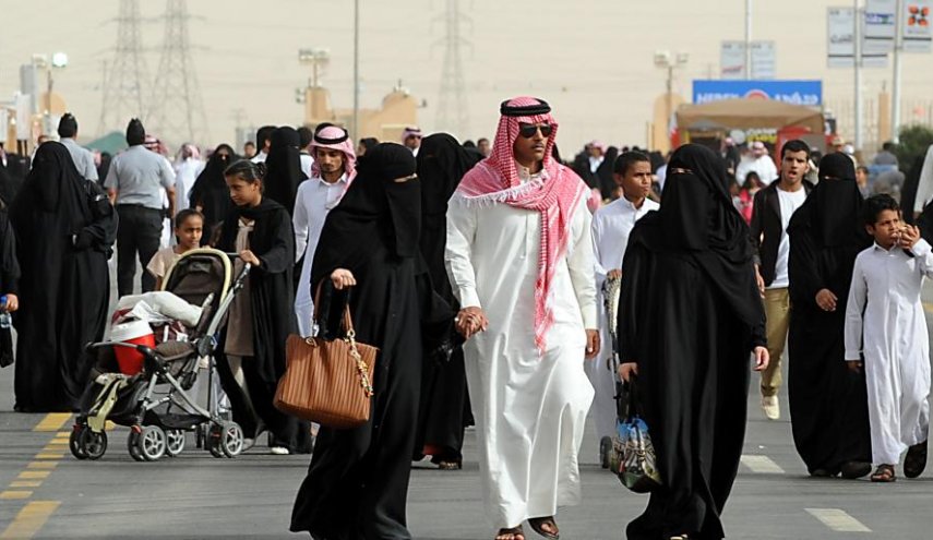 تبعات رؤية إبن سلمان الاقتصادية.. معدل الطلاق يلامس نصف الزواج