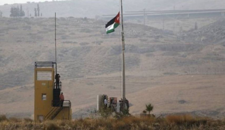 بعد عقود من الاحتلال.. الباقورة والغمر الى سيادة الاردن