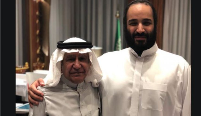 كاتب: متردية ونطيحة بين أمراء آل سعود.. هل يقصد إبن سلمان؟!