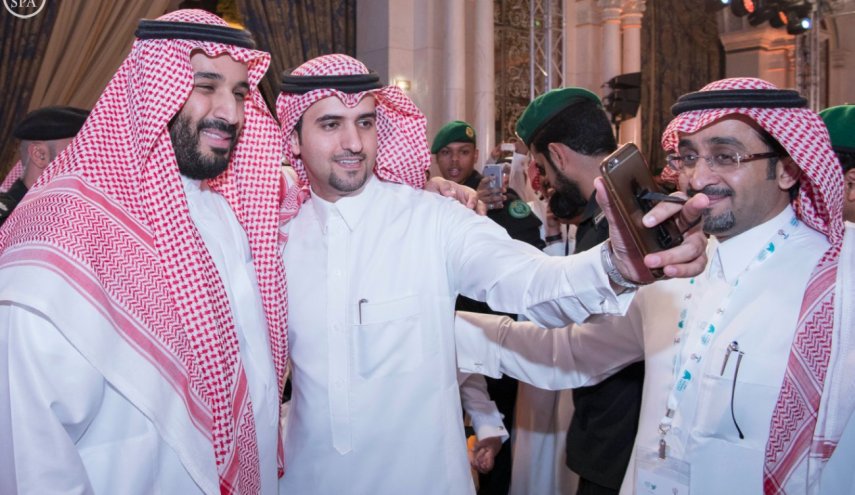 سعودي ورث مهمة القحطاني القذرة.. تفاصيل مثيرة يكشفها مجتهد