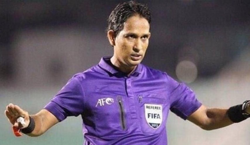 الاتحاد الآسيوي يغير حكم مباراة العراق وإيران