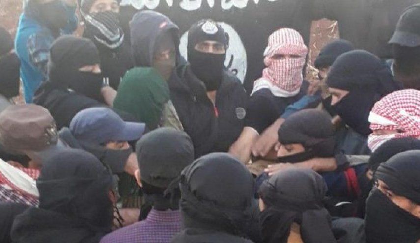 داعش يعود إلى درعا
