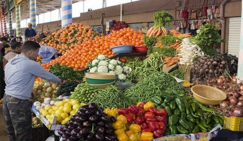 انخفاض التضخم في مصر إلى أدنى مستوى في 9 سنوات 