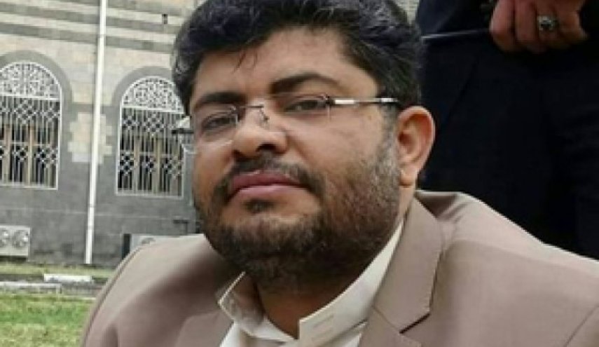 انصارالله: دول العدوان تقف وراء أوجاع اليمنيين

