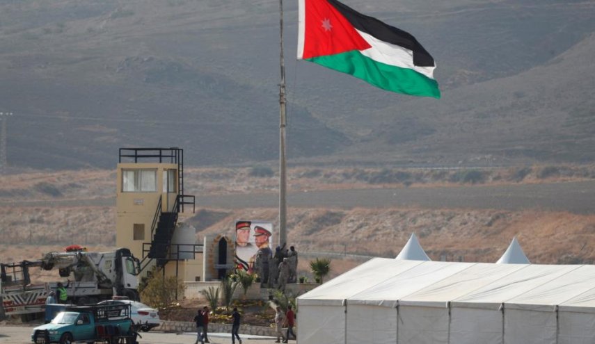 الطراونة: يمنع دخول 'الإسرائيليين' إلى الباقورة والغمر دون فيزا