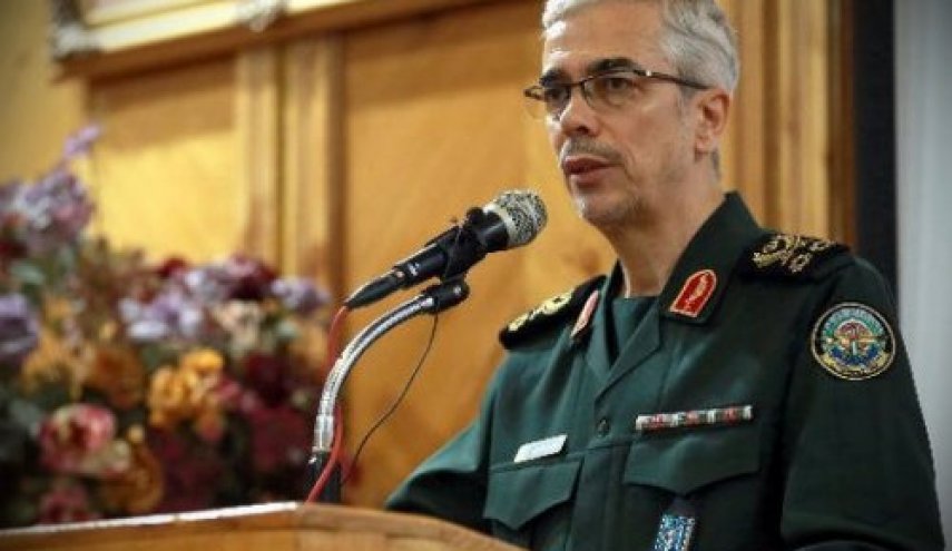 ما سر تقدم ايران في صناعة الصواريخ والطائرات المسيرة