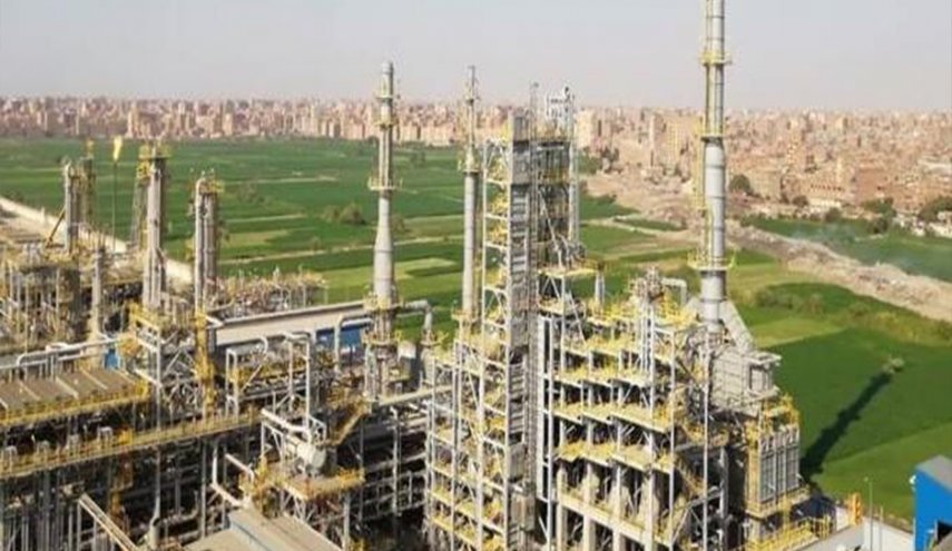 'قطر للبترول' تدشن أكبر استثماراتها باحدى دول الحصار
