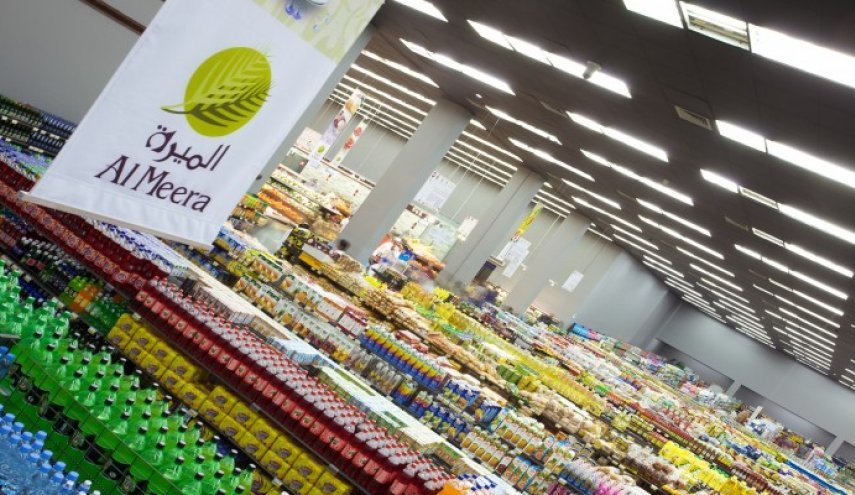 قطر: الاكتفاء الذاتي في مواد كانت تستورد من السعودية