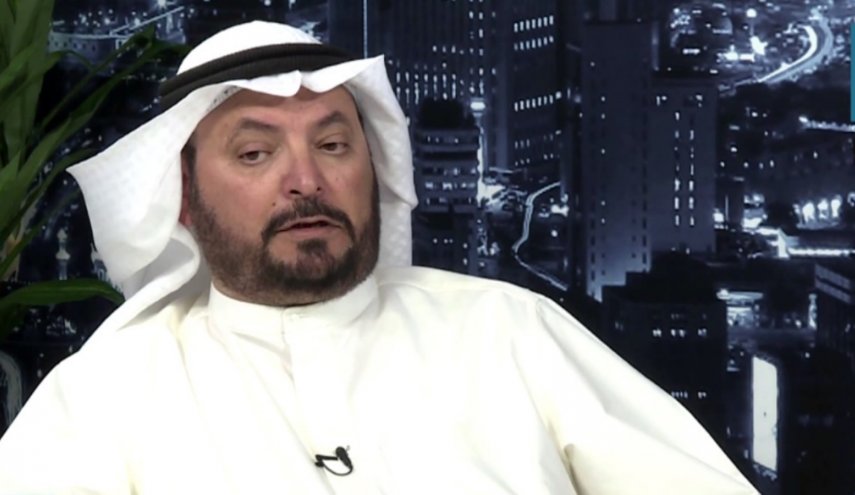 سياسي كويتي بارز يهدد باللجوء لدولة أجنبية!