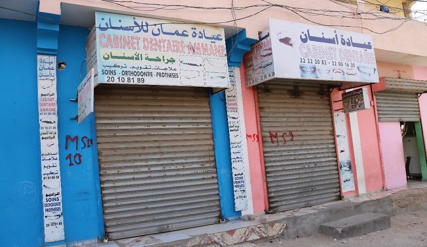 موريتانيا...إغلاق 16 عيادة طبية بنواكشوط