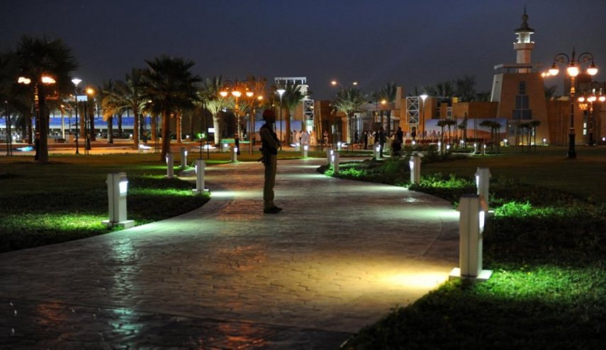 السعودية.. مجهول يطعن مشاركين في مسرحية بالرياض 

