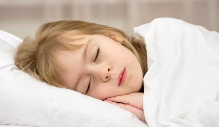 كيف تفقدين وزنك أثناء النوم؟
