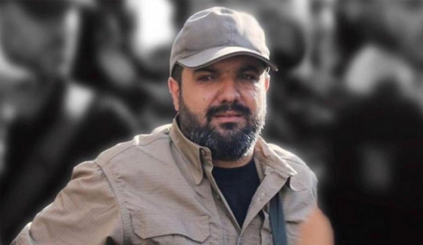 انصار الله تدين اغتيال القائد الفلسطيني 'ابو العطا'