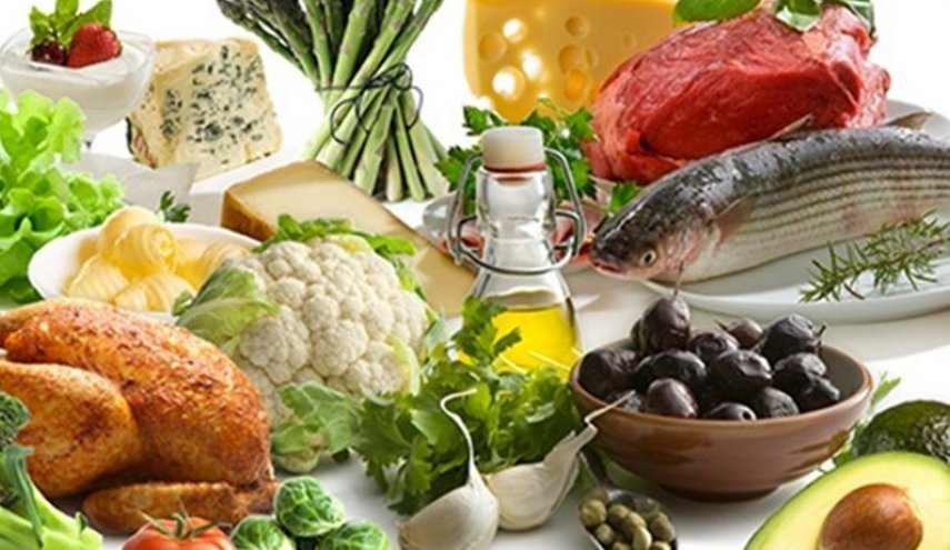 نصيحة من أطباء الأسنان لمن يتبعون حمية الكيتو الغذائية 
