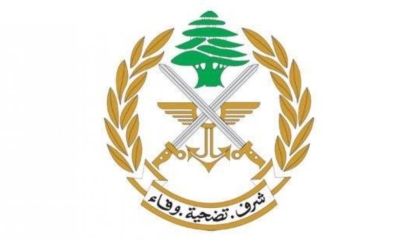استمرار خروقات الصهيونية  برا وبحرا في لبنان