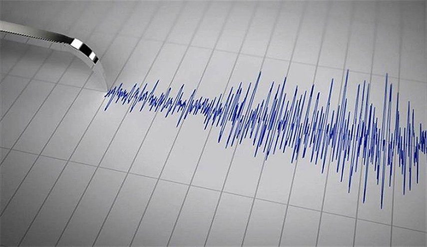 هزة ارضية بقوة 4.6 درجة تضرب قضاء بمحافظة كرمان جنوب شرقي ايران