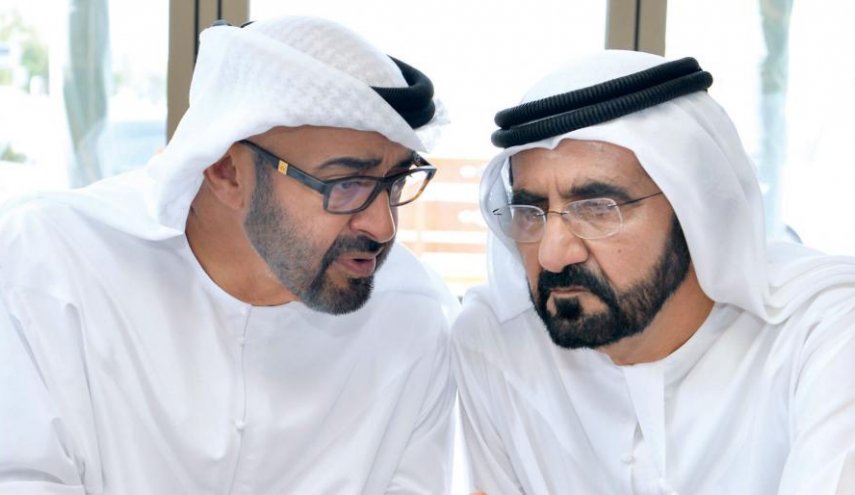 87 عالم دين مسلم يدعون لمقاطعة الإمارات