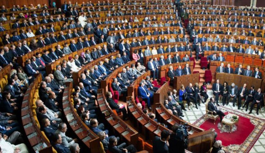 اقتراح نيابي لمحاربة التهرب الضريبي في المغرب