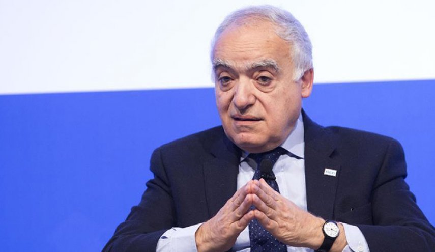 غسان سلامة: الهدنة في ليبيا بقيت حبرا على ورق!